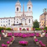 Spanish Steps
