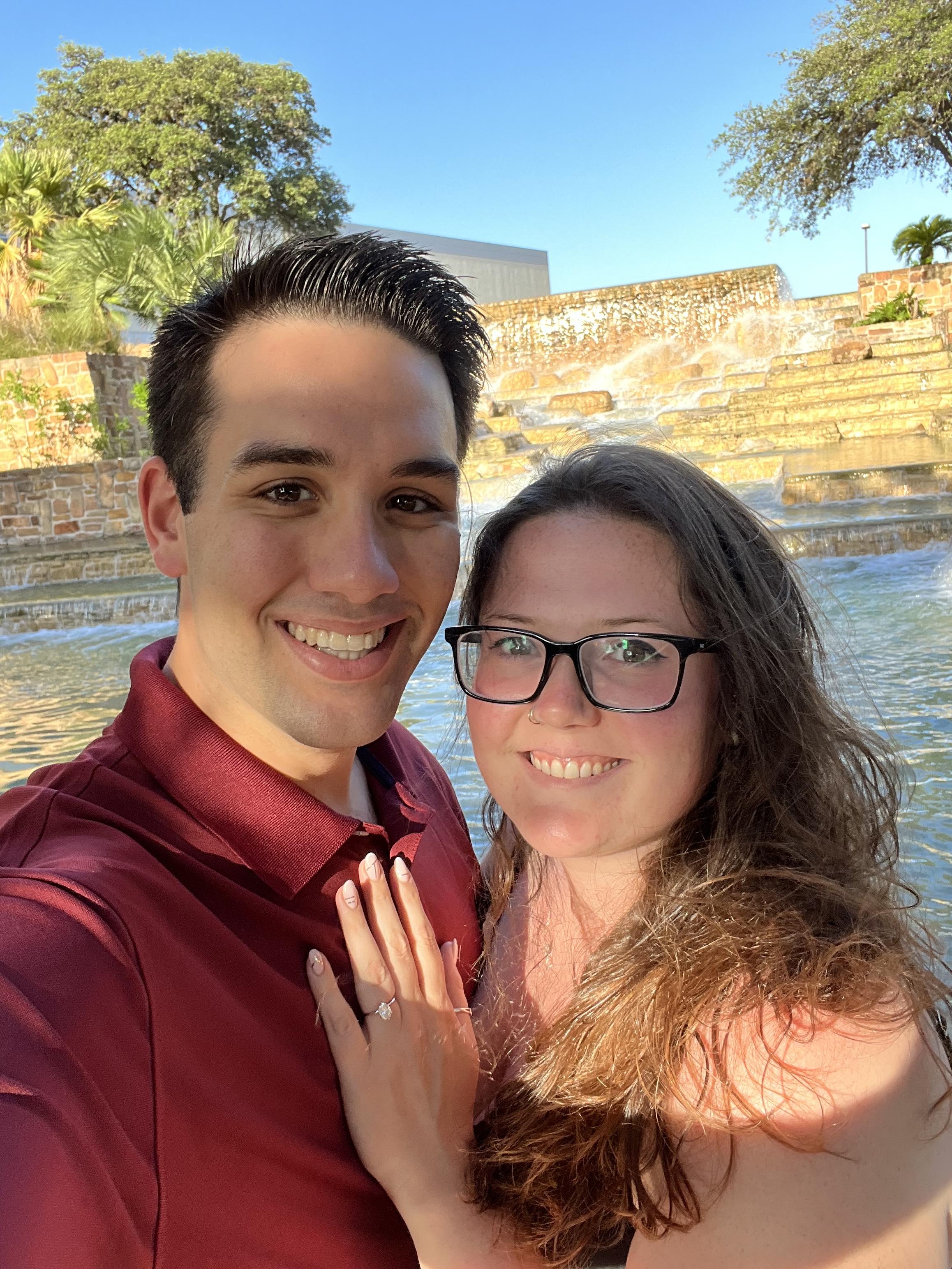 The Wedding Website of Jessica Guarino and Michael Guarino