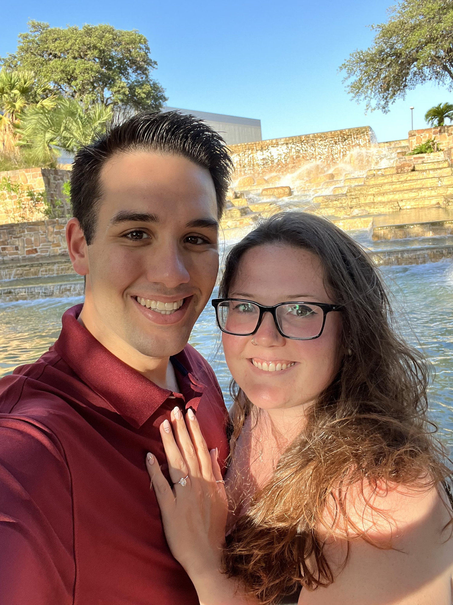 The Wedding Website of Jessica Guarino and Michael Guarino