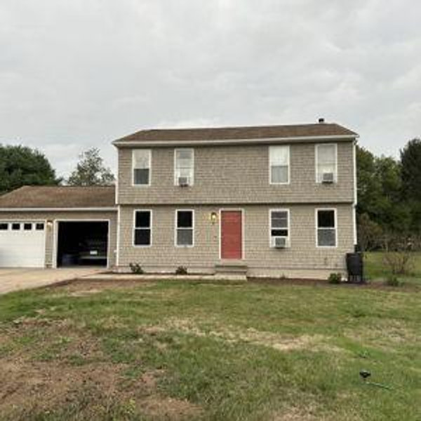Homeowners Fund