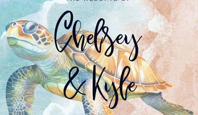 The Wedding Website of Chelsey Allen and Kyle Brothers