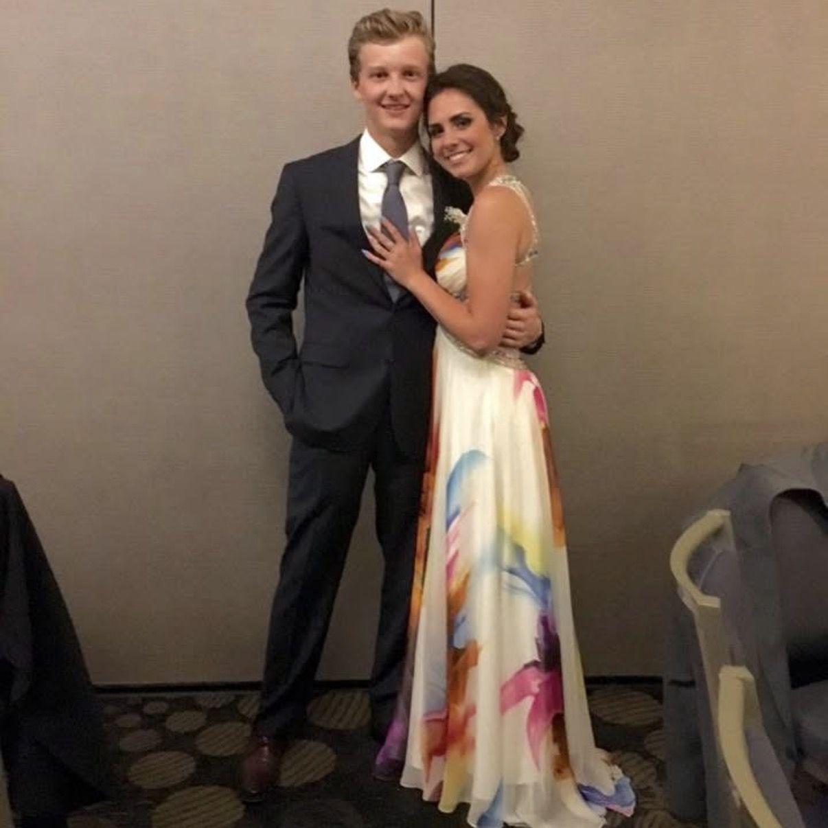 Senior Dinner Dance 2016