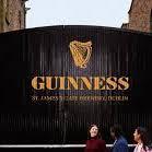 Guinness Storehouse
