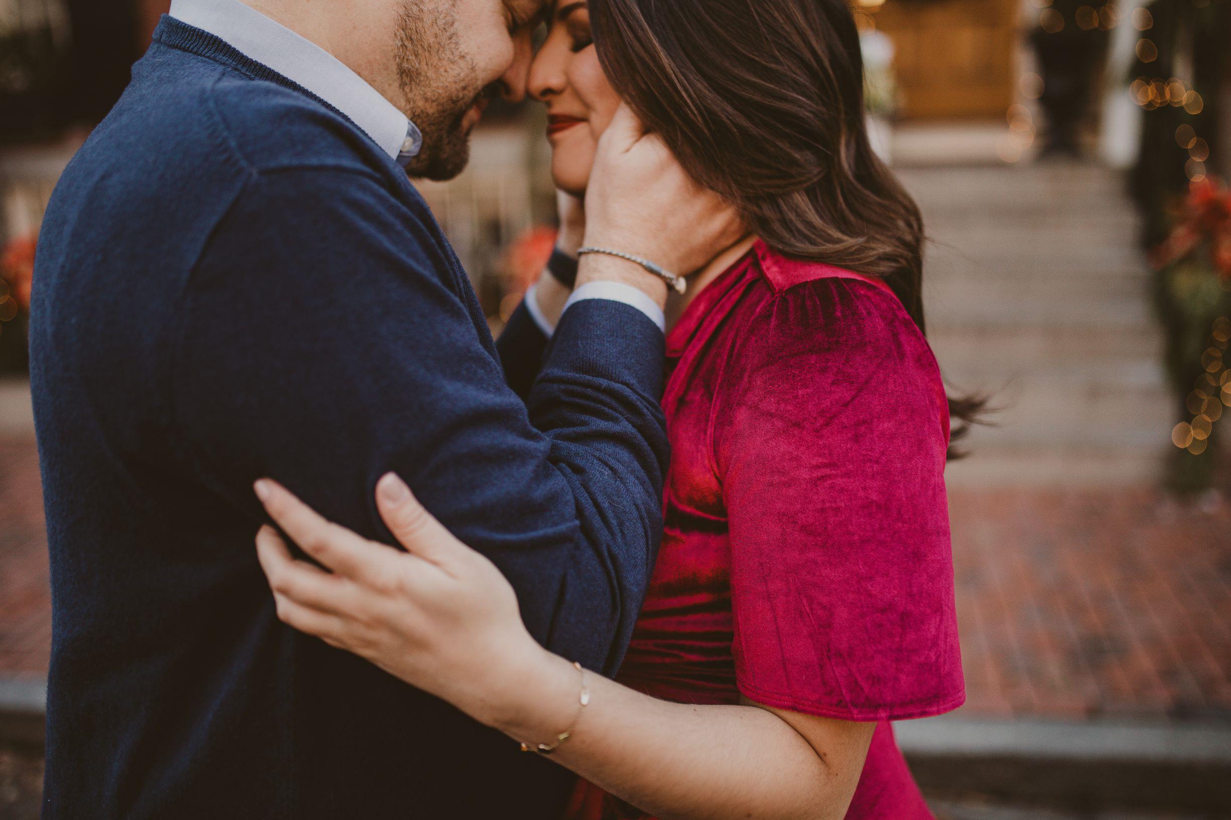 The Wedding Website of Madyson Foster and Justin Smith