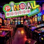 Pinball Museum