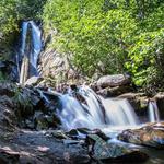 Hunter Creek Trailhead