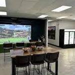 The Birdhouse Indoor Golf