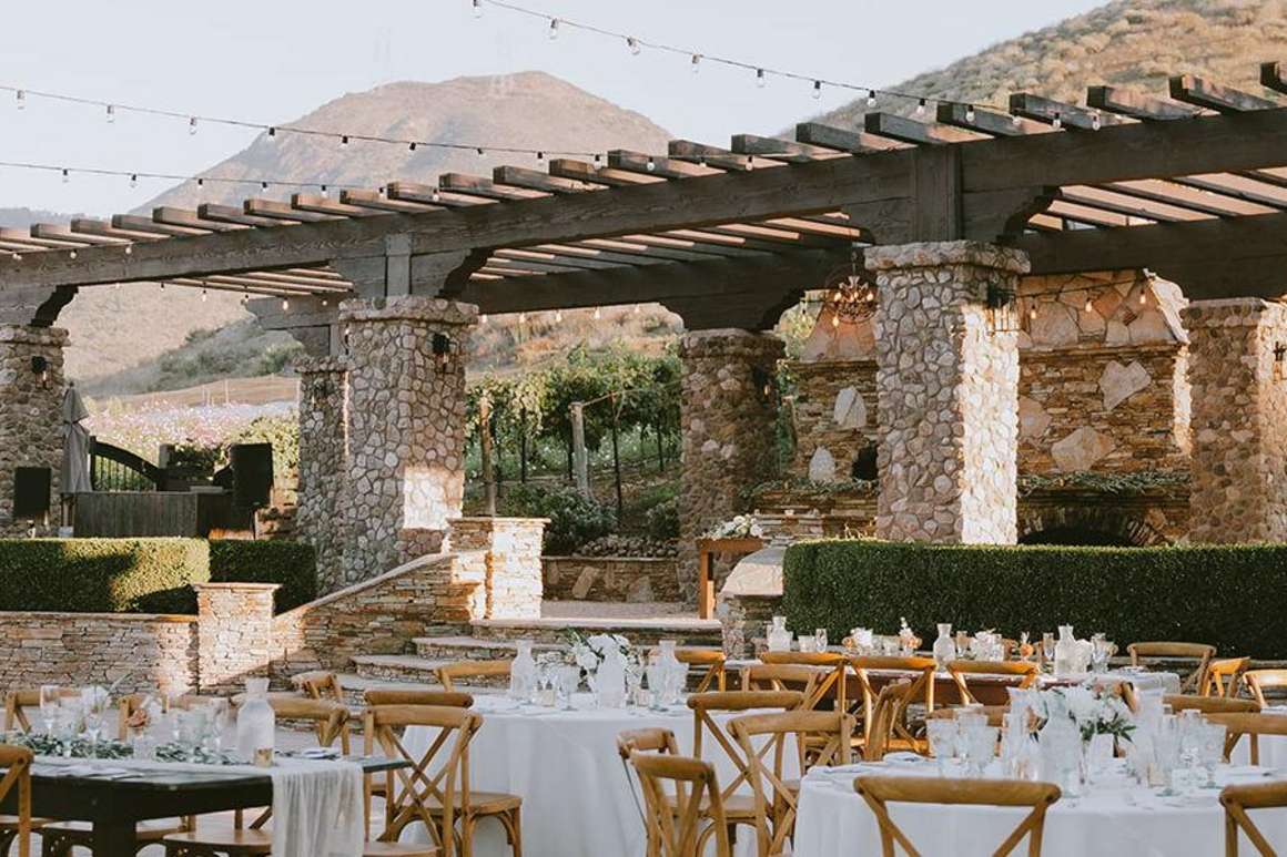 Casi Cielo Vineyards