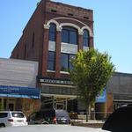 Baynes Army Store