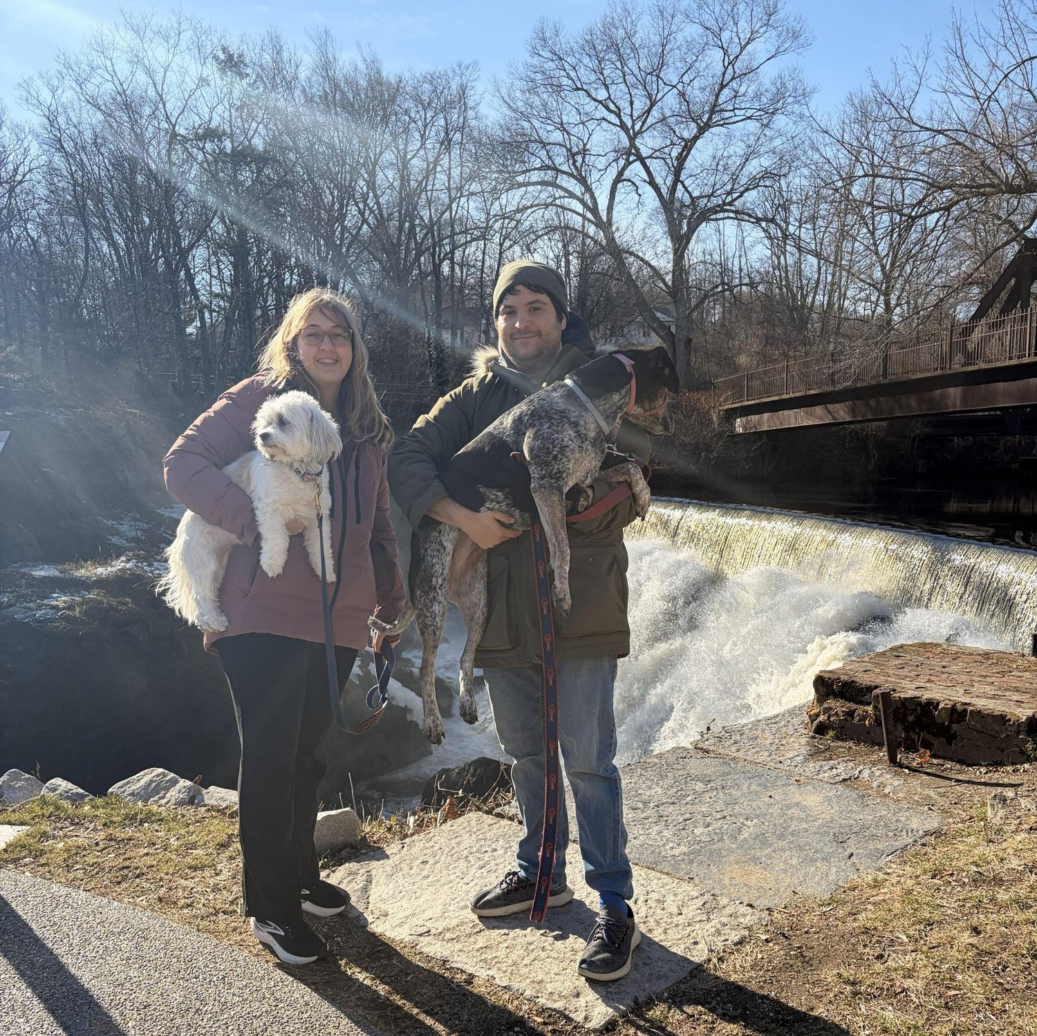 Silver/Mendel Family Trip -December 2025