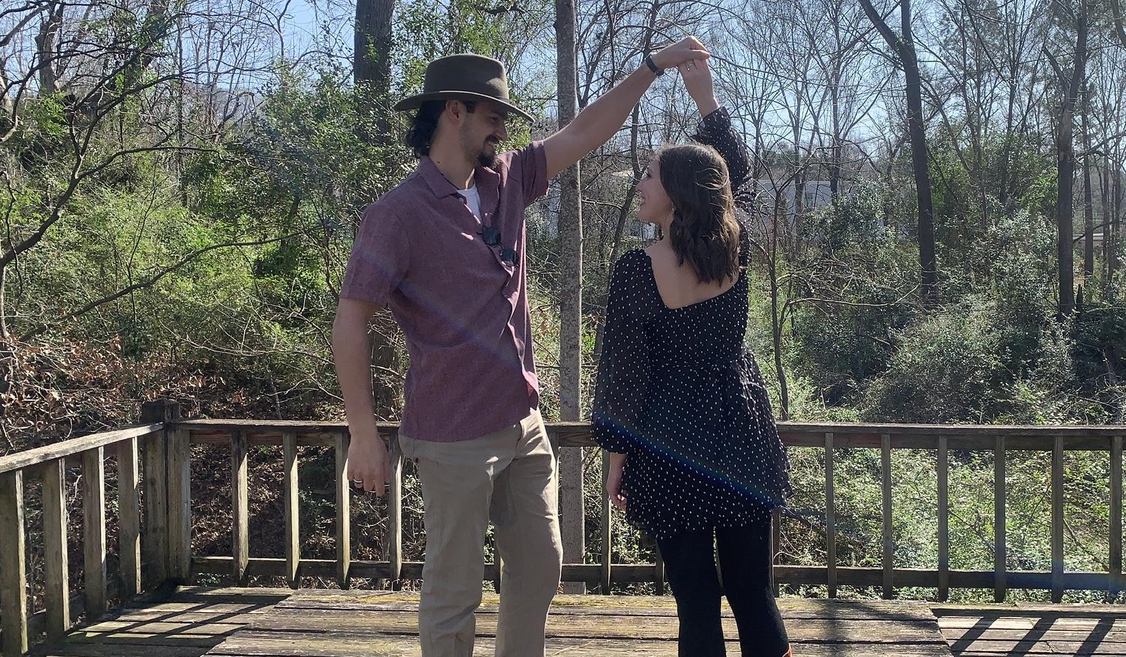 The Wedding Website of Luke Glaser and Natalie Gates