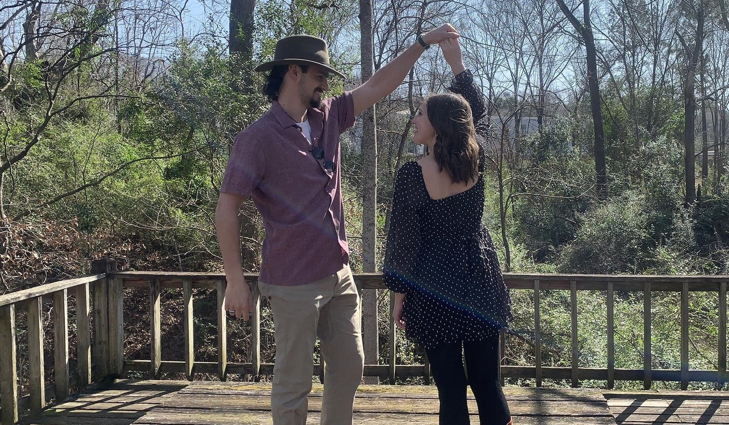 The Wedding Website of Luke Glaser and Natalie Gates