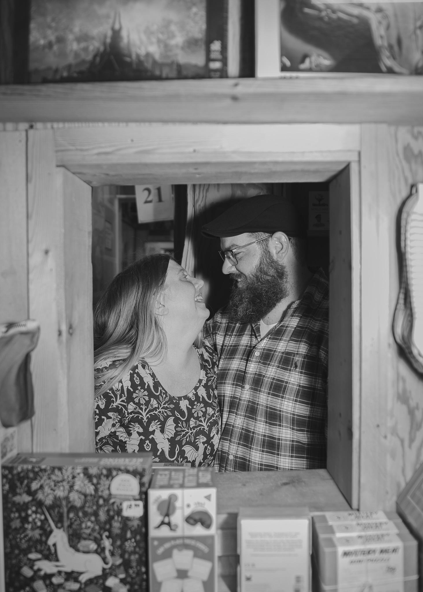 The Wedding Website of Kathleen Seeley and Luke Steiner
