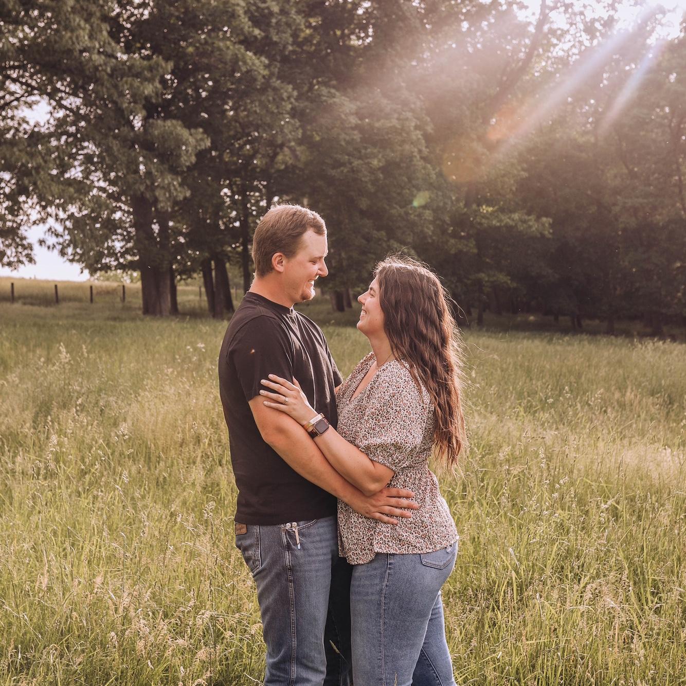 Engagement Session