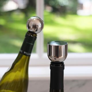 Mass Wine Stopper