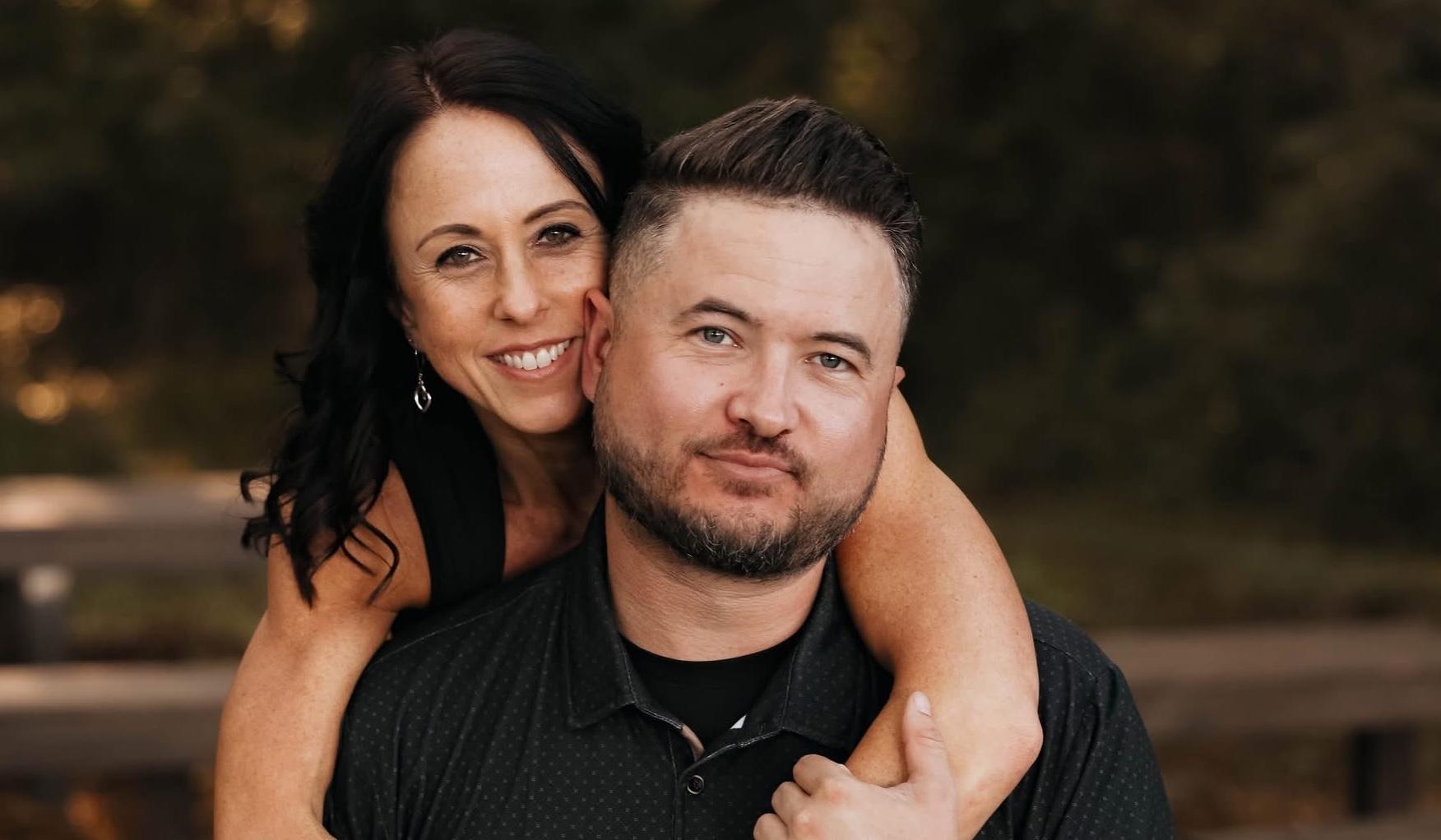 The Wedding Website of Leah Molineaux and Daniel Woodson