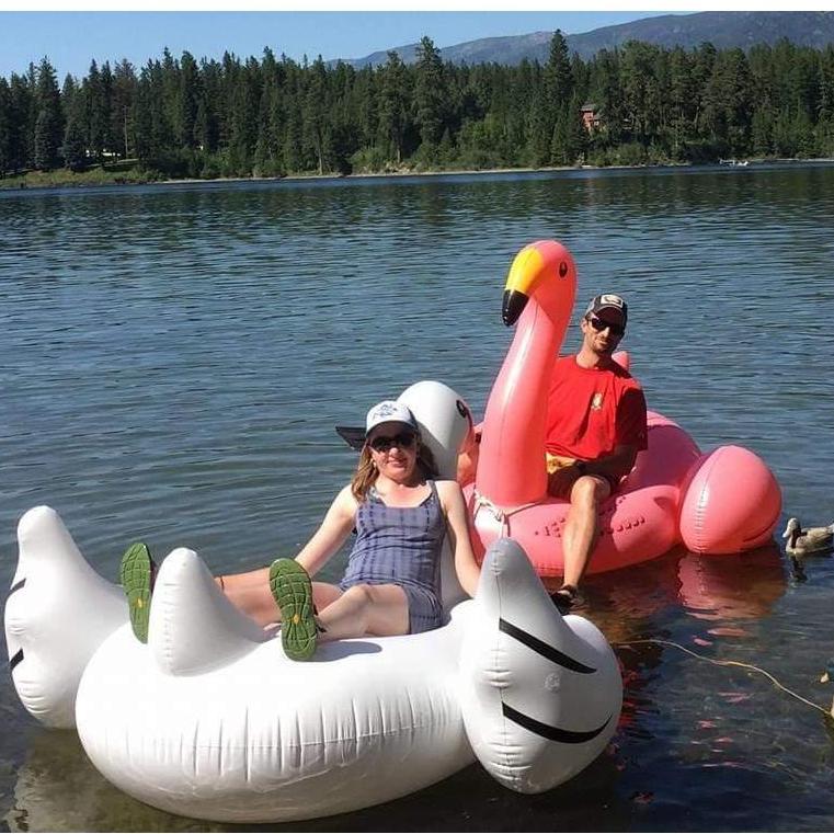 Swan Lake 2018