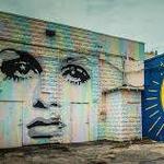 St. Pete Mural Tour