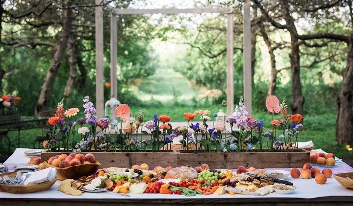 The Wedding Website of Jade Monroe Waring and Thomas Depole IV