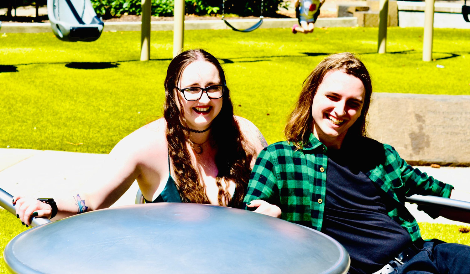 The Wedding Website of Raeanna Manning and Robert Severin