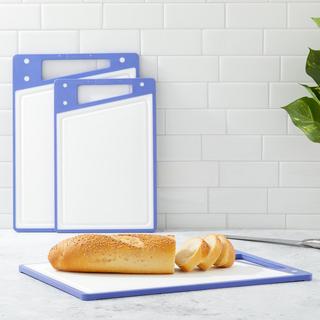 3-Piece Cutting Board Set