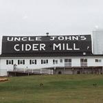 Uncle John's Cider Mill
