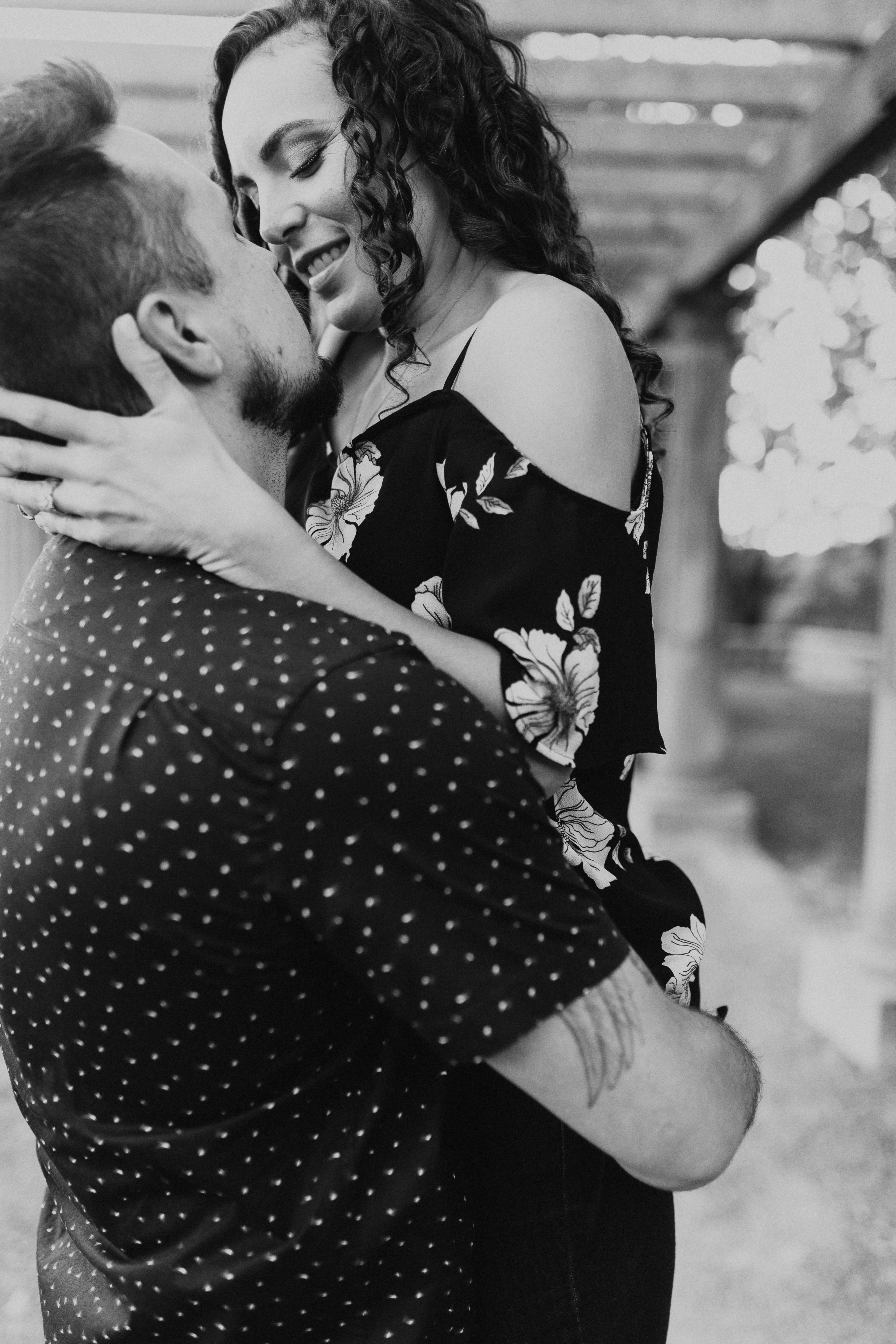 The Wedding Website of Kara James and Brandon Brockman