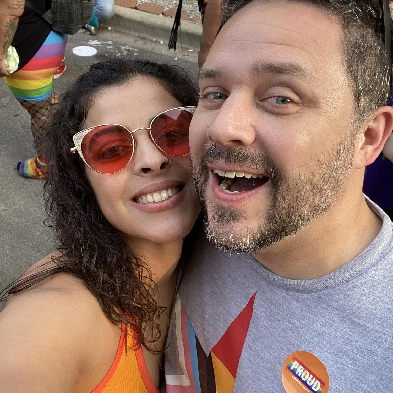 2023, pride fest!