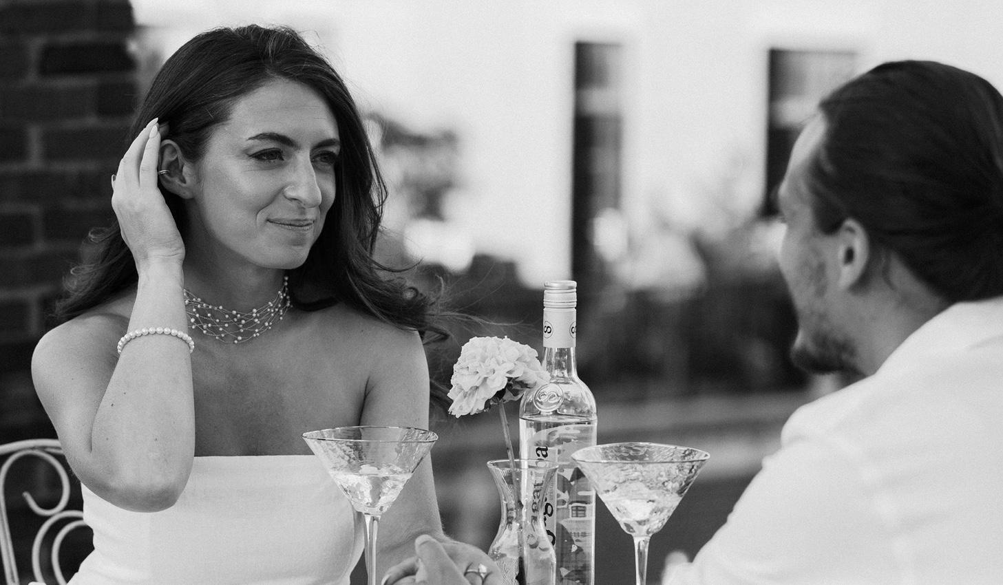 The Wedding Website of Lauren Brodeur and Pedro Zampilli Ambrósio