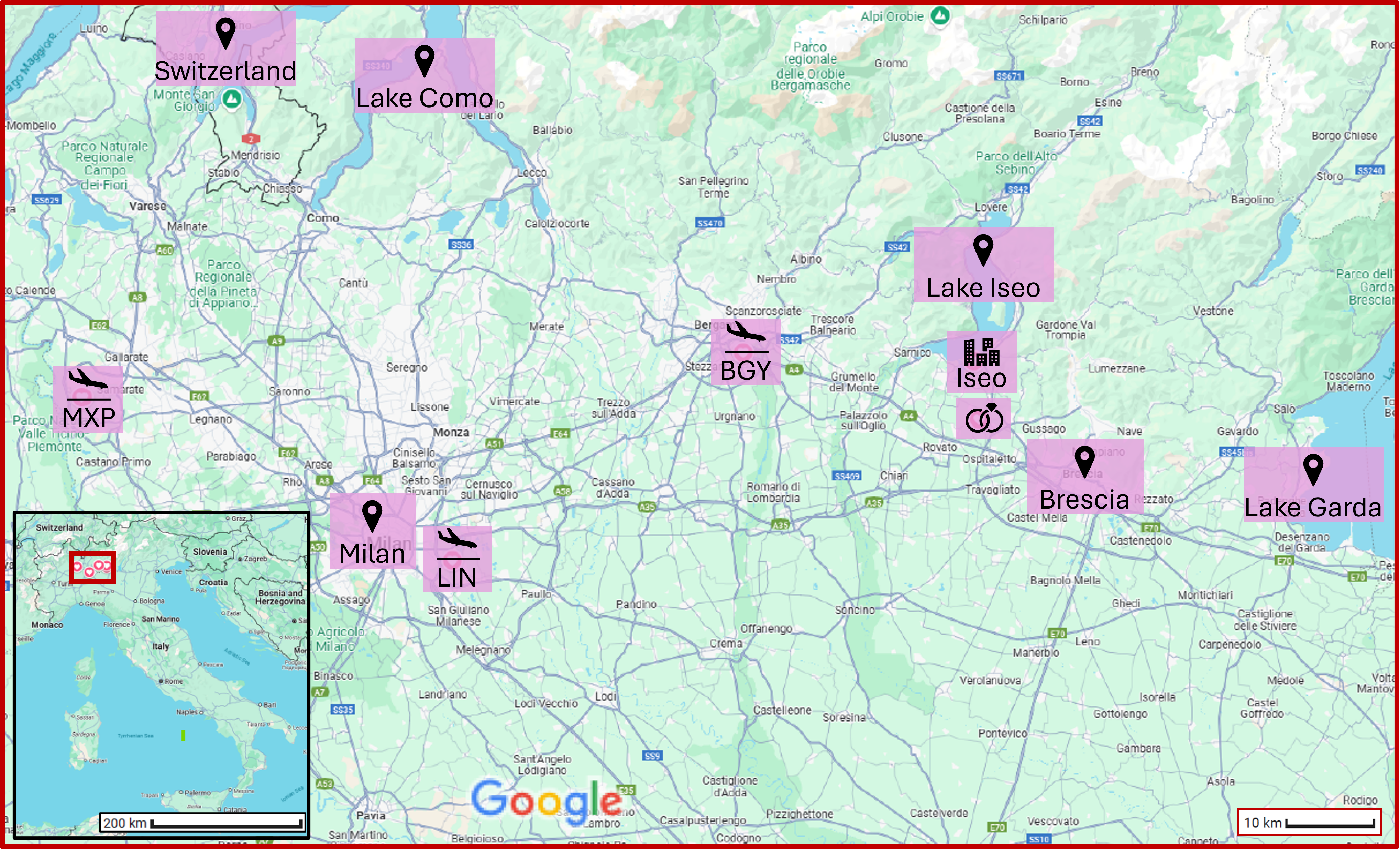 The Wedding Website of Rudolph Santarromana and Laura Broleri