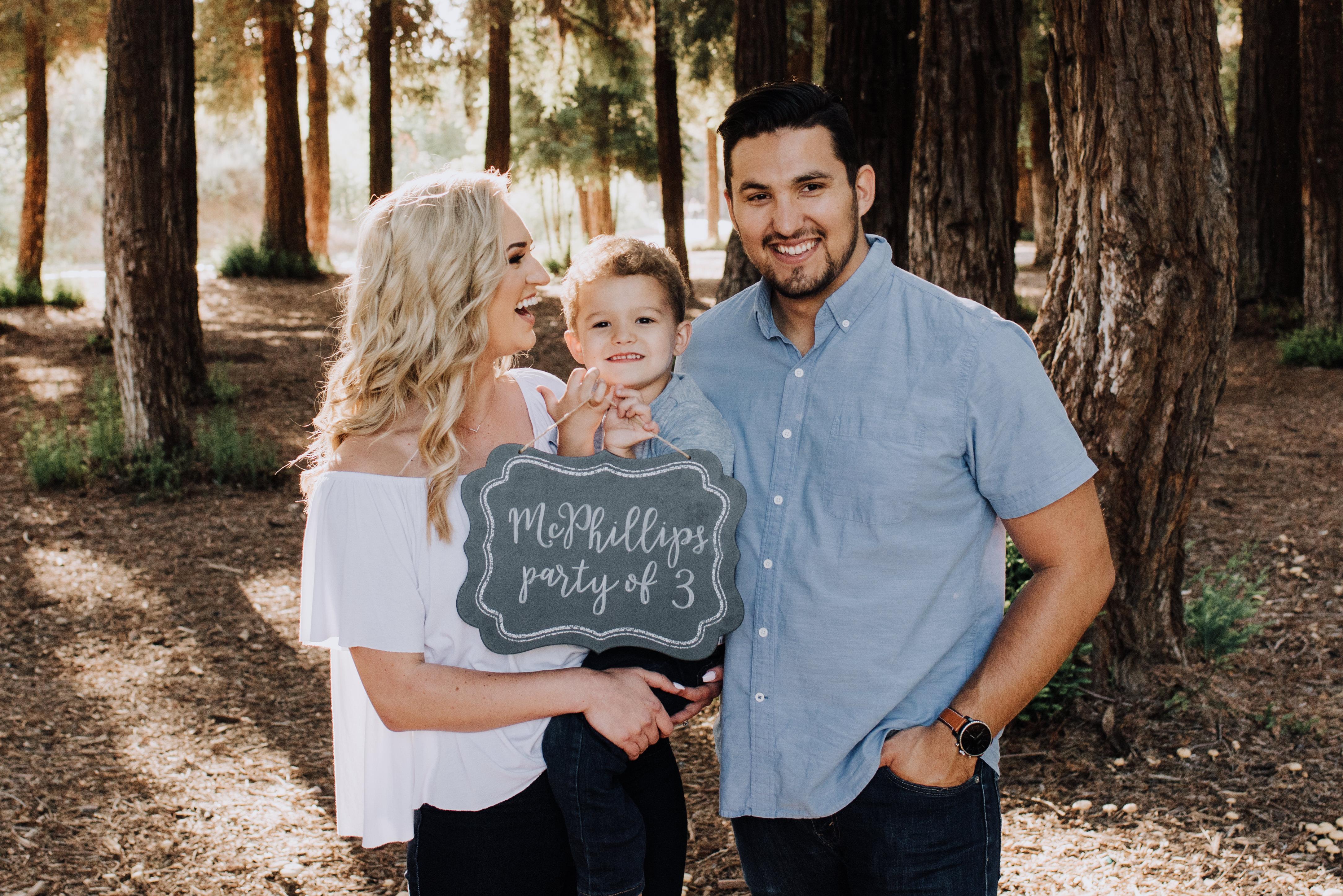 The Wedding Website of Alexa Geiger and Sean McPhillips
