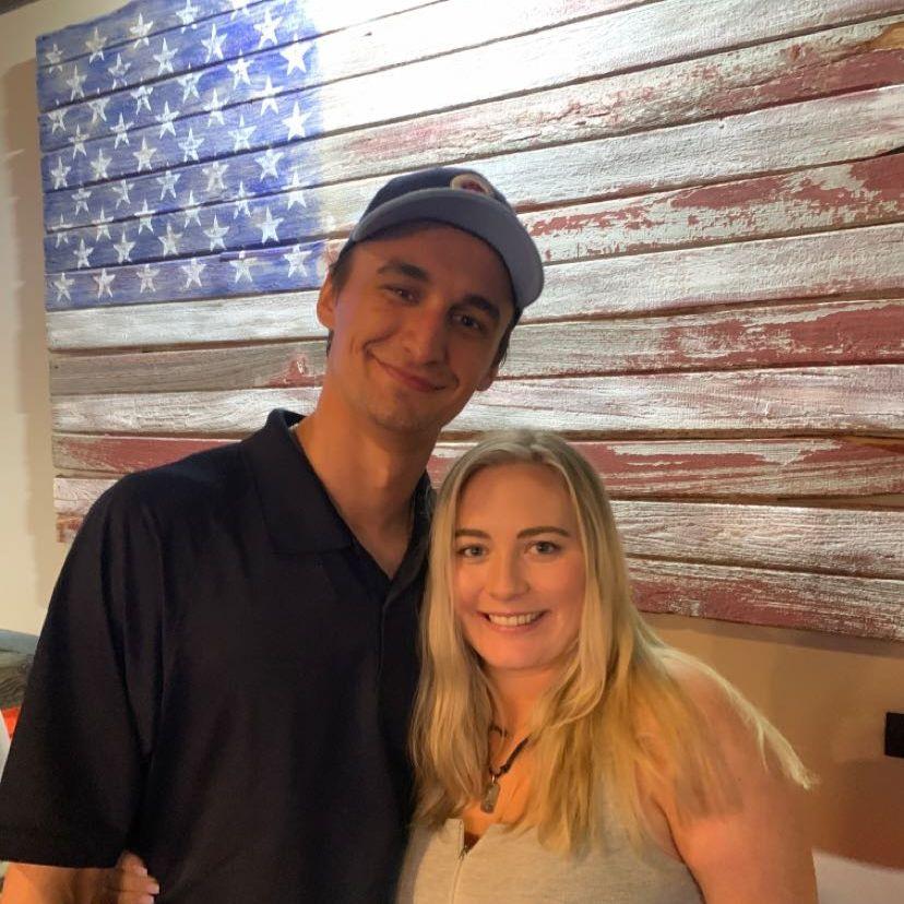 Cullen's going away party before moving to Texas! (2022)