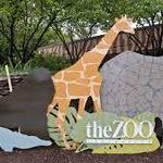 Louisville Zoo