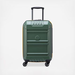 Rempart Expandable Spinner Carry-On