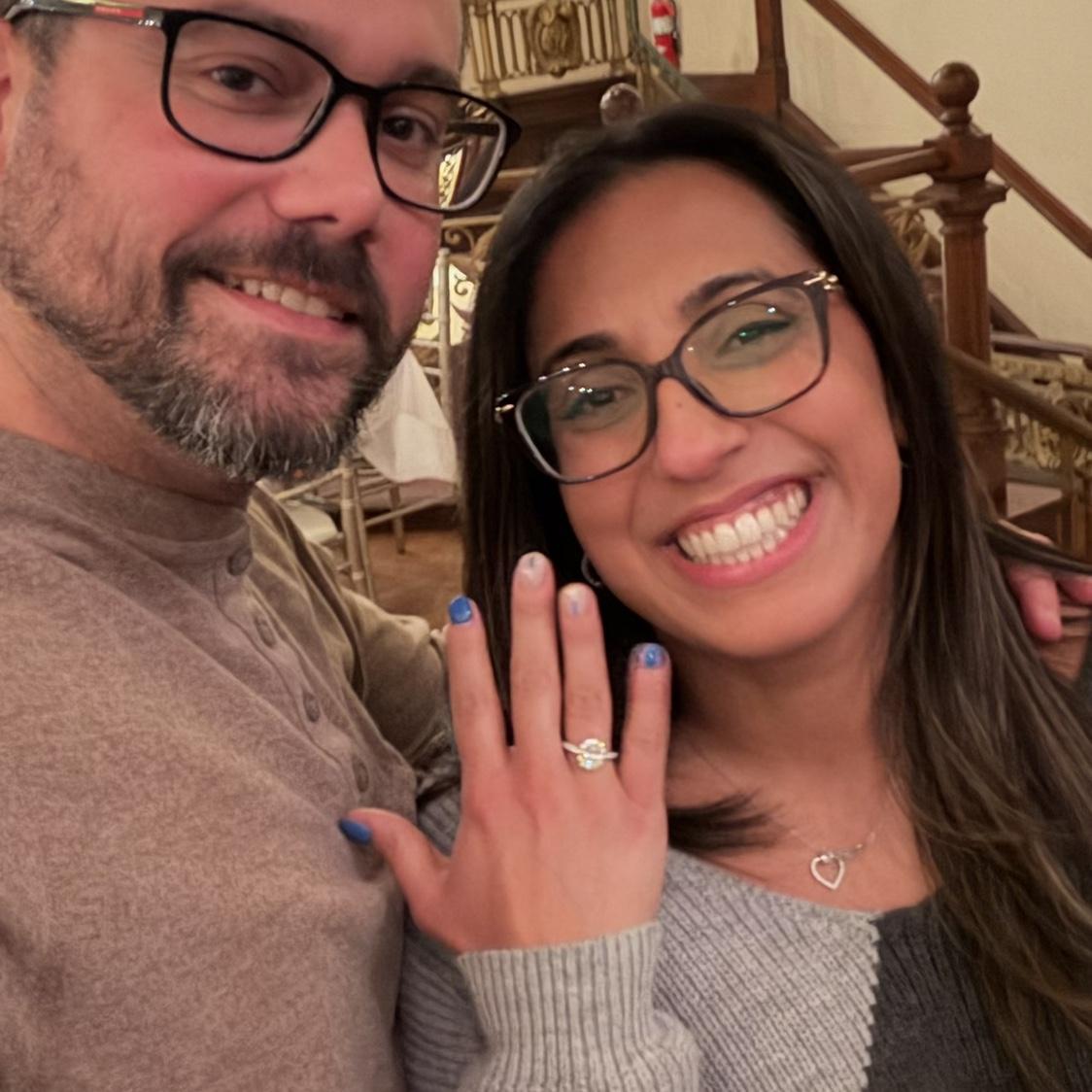 He finally fixed it!! 1/26/25