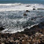 Moonstone Beach Drive