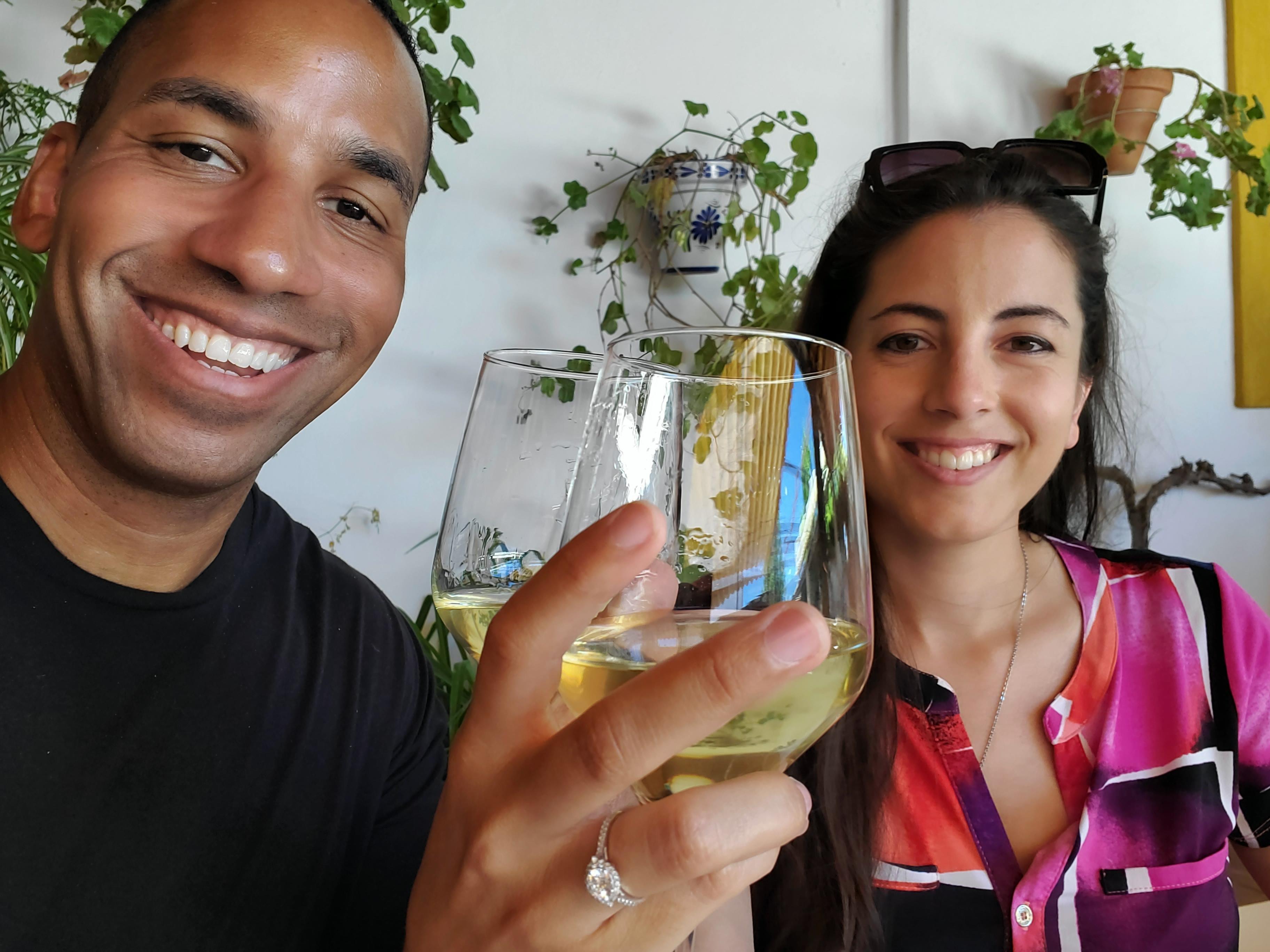 The Wedding Website of Joseph Greene and Ashley Bruno