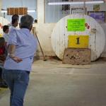 Tejo Turmequé El Solar