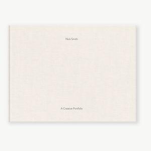 MILK - Premium Photo Book Small