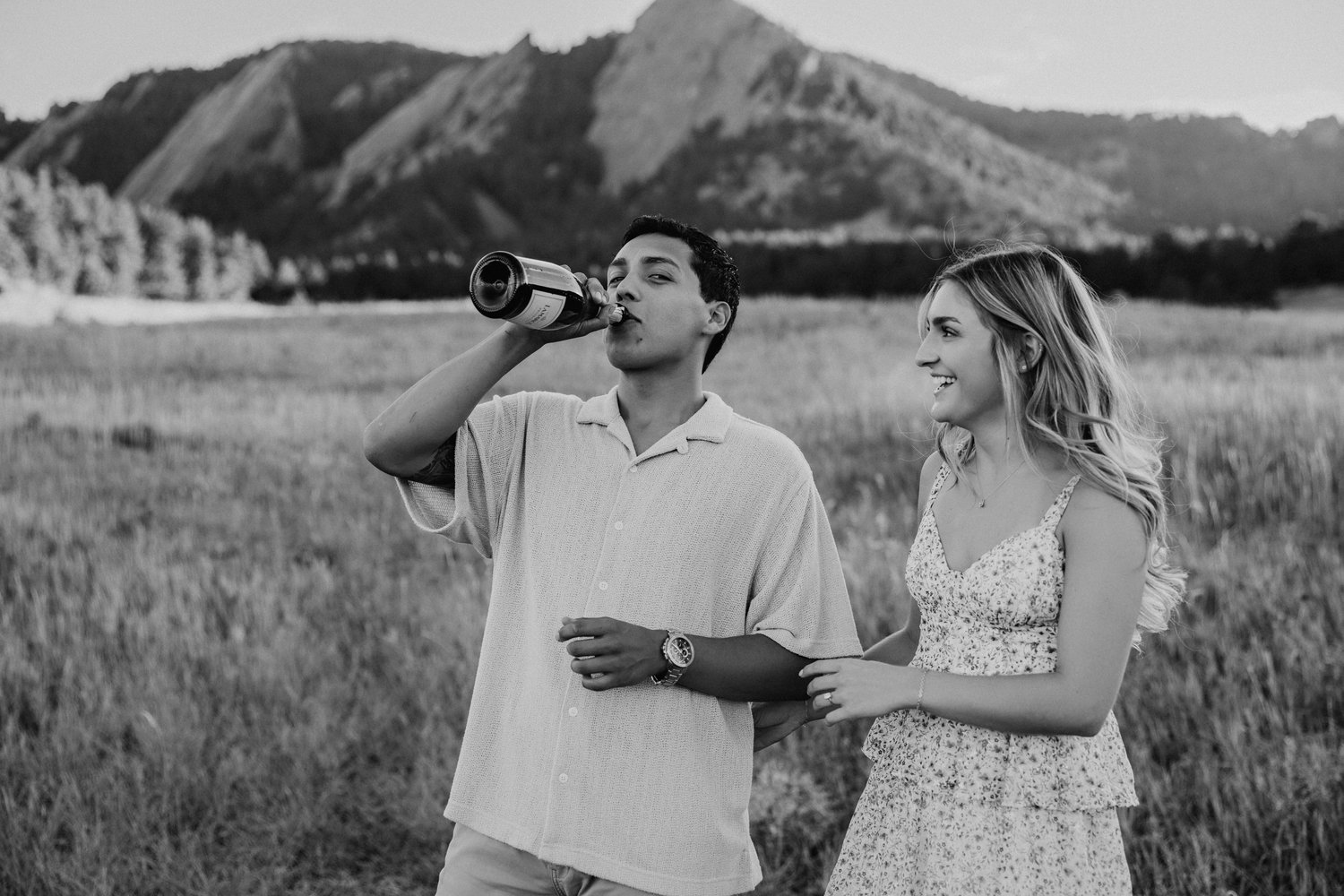 The Wedding Website of Mariah Autobee and Austin Martindale