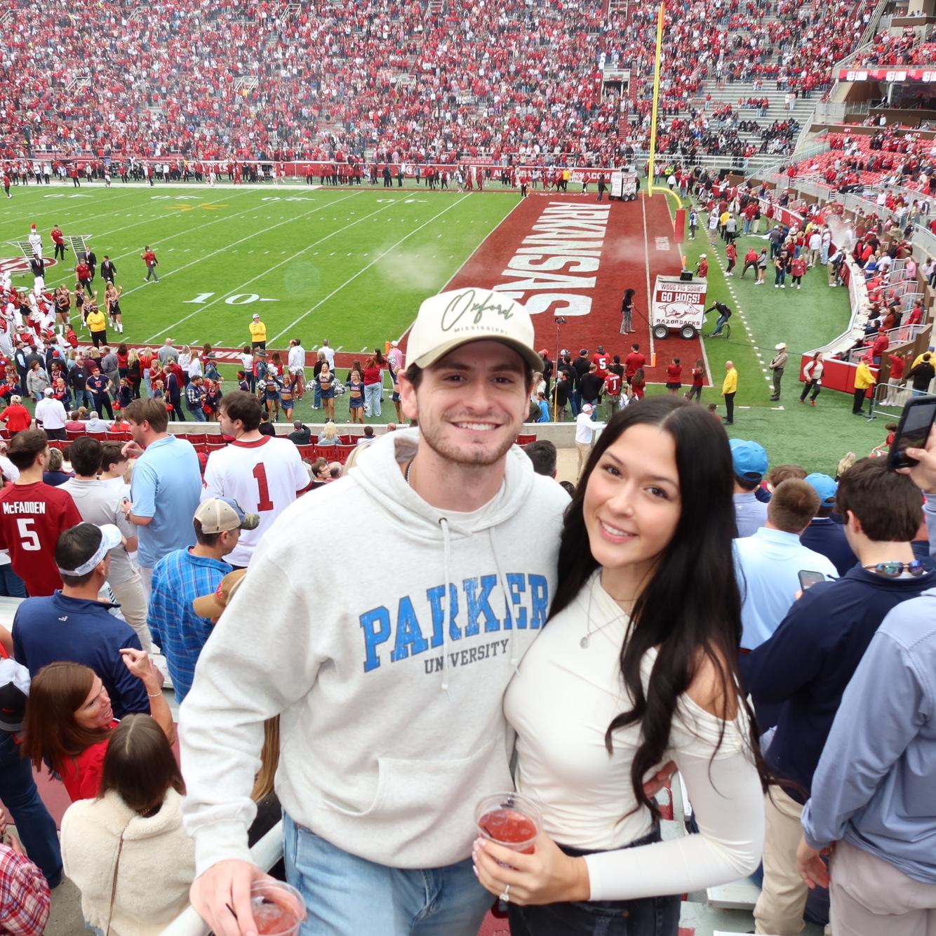 WOOOOO PIG