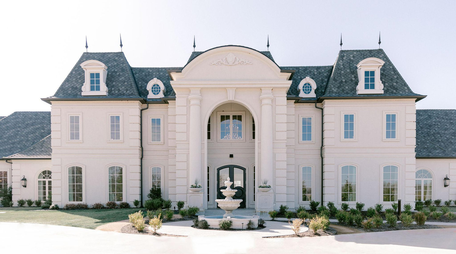 The Wedding Website of Annika Vadset and Broc Wisenbaker