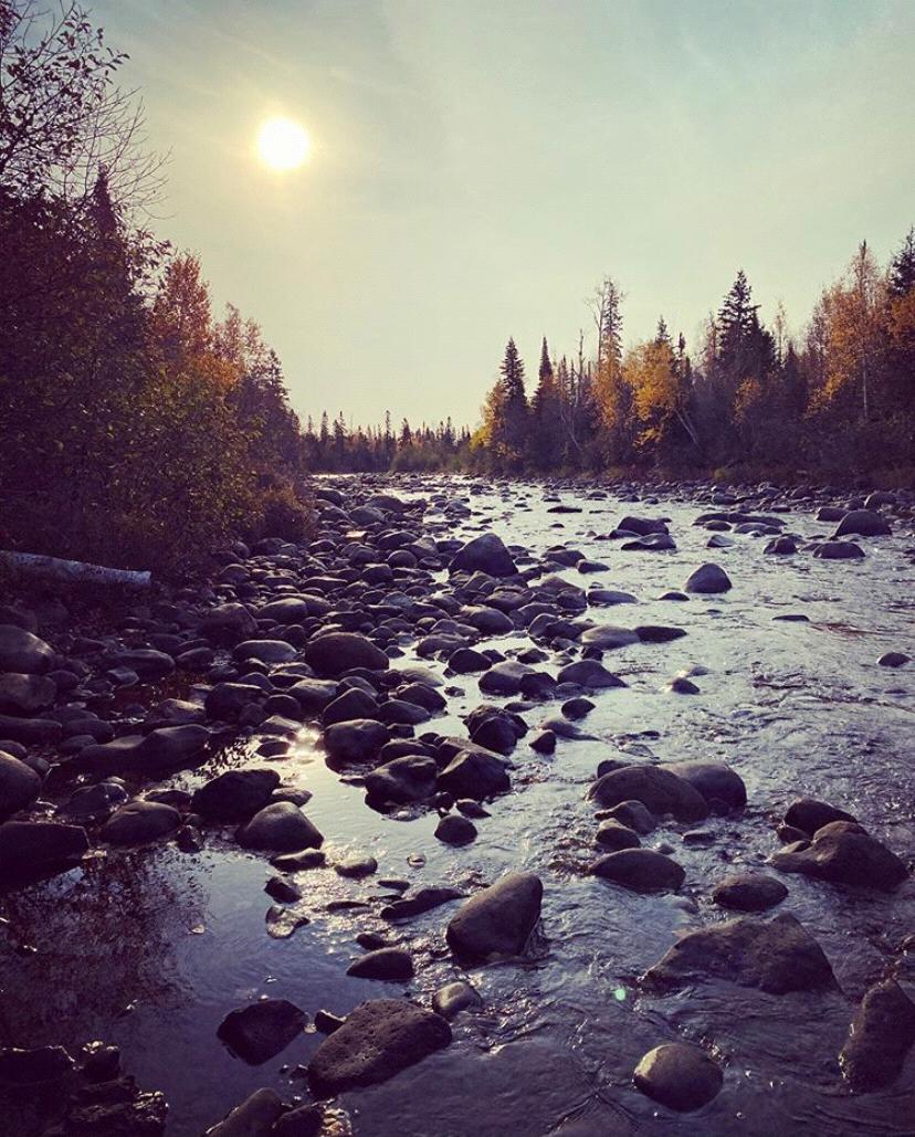 Temperance River State Park