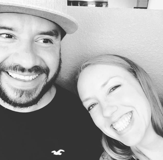 The Wedding Website of Marissa Madden and Tony Flores