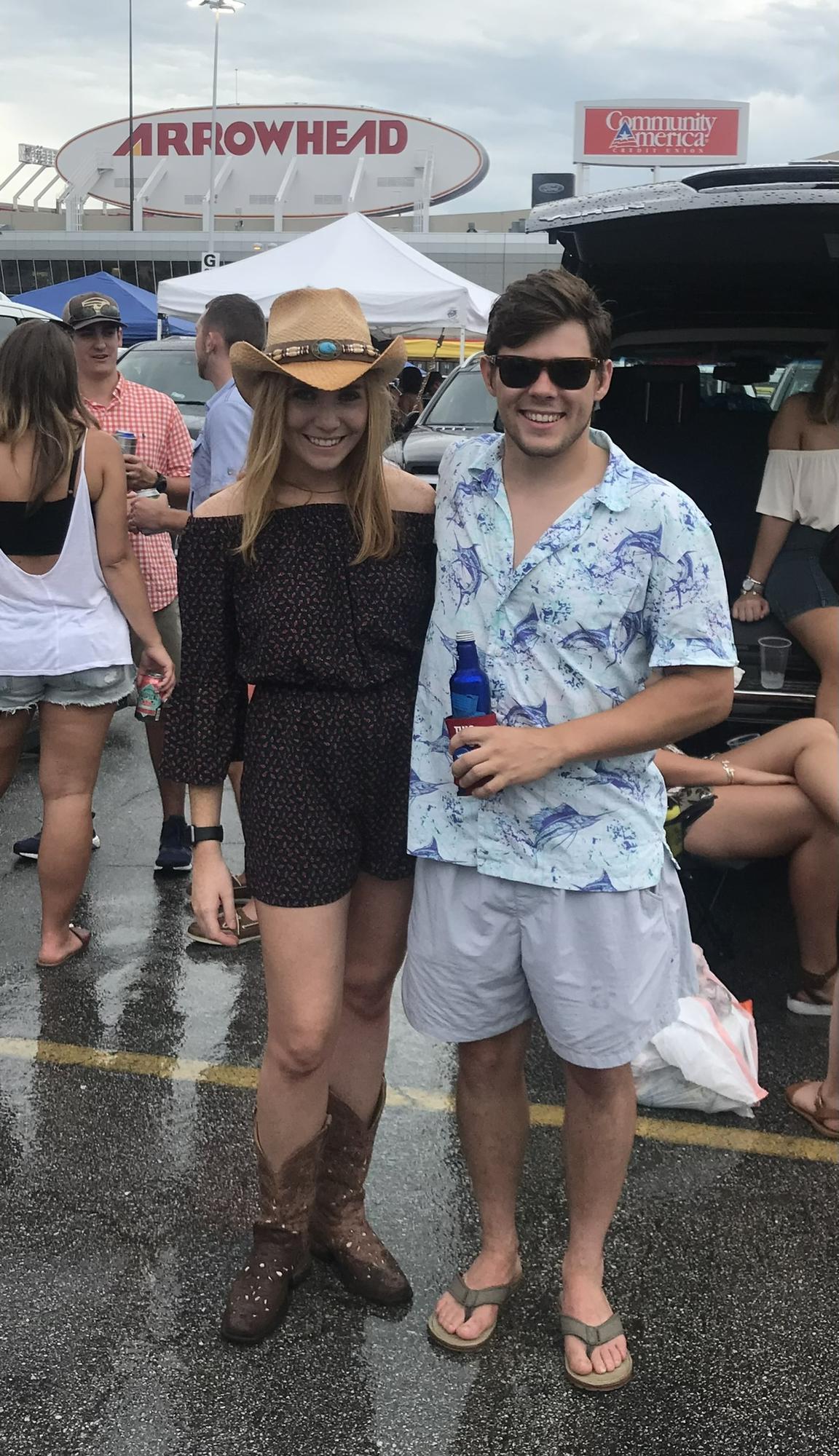 Country Concerts