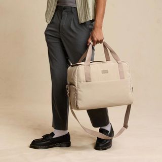 Connect Laptop Duffel