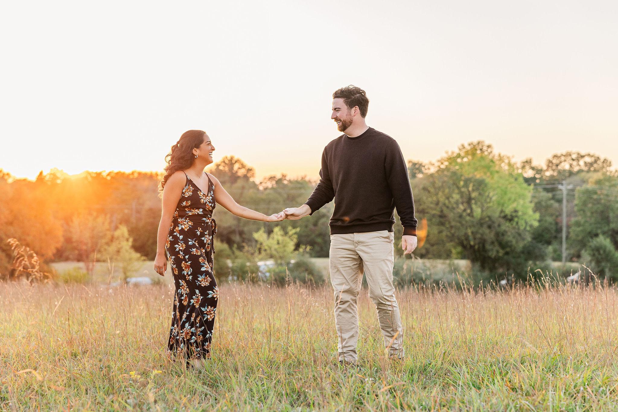 The Wedding Website of Chris Miller and Jessica Thoppil