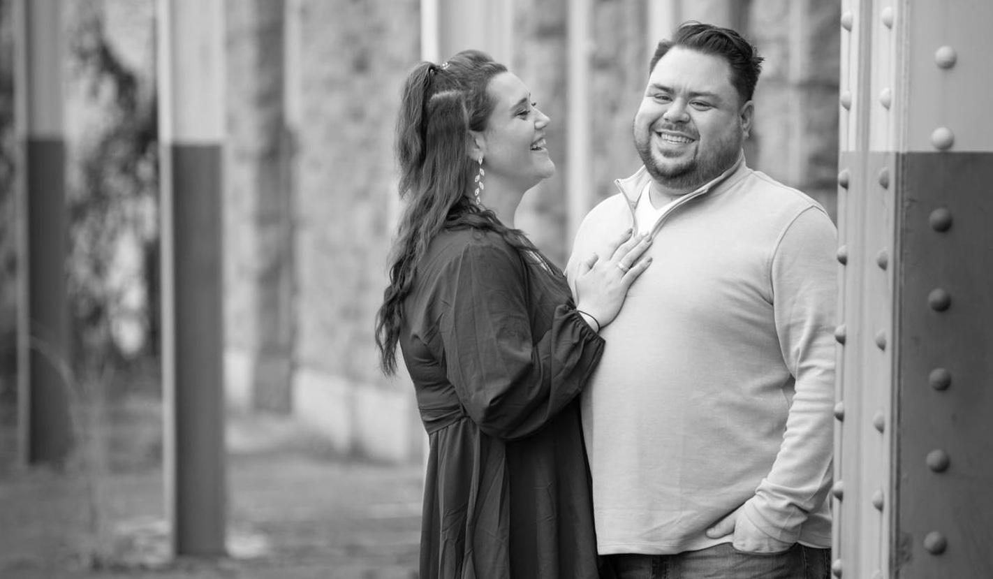 The Wedding Website of Rachel Yost and Manny Ortiz