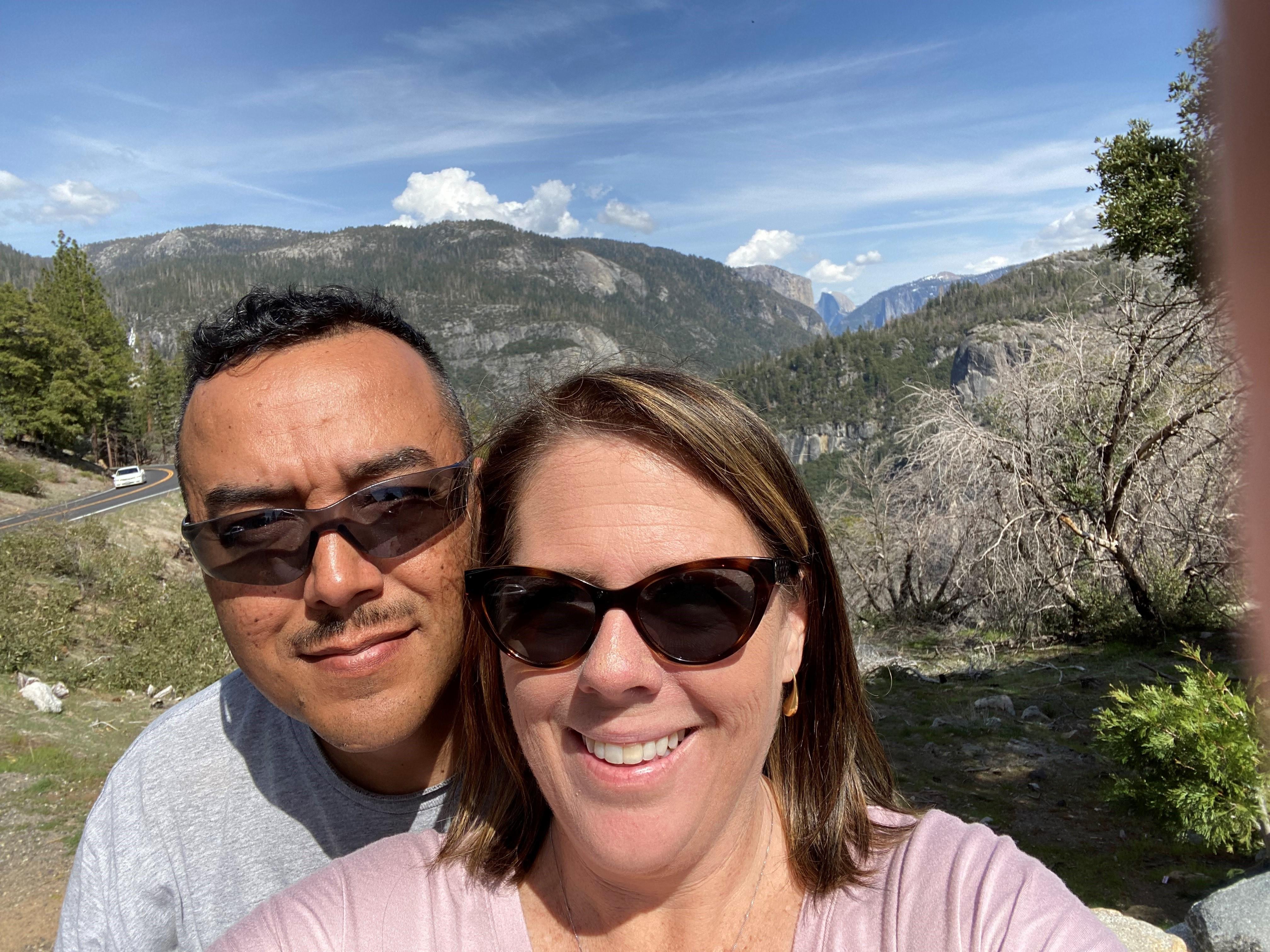 The Wedding Website of Renee Betz and Monti Montilliano