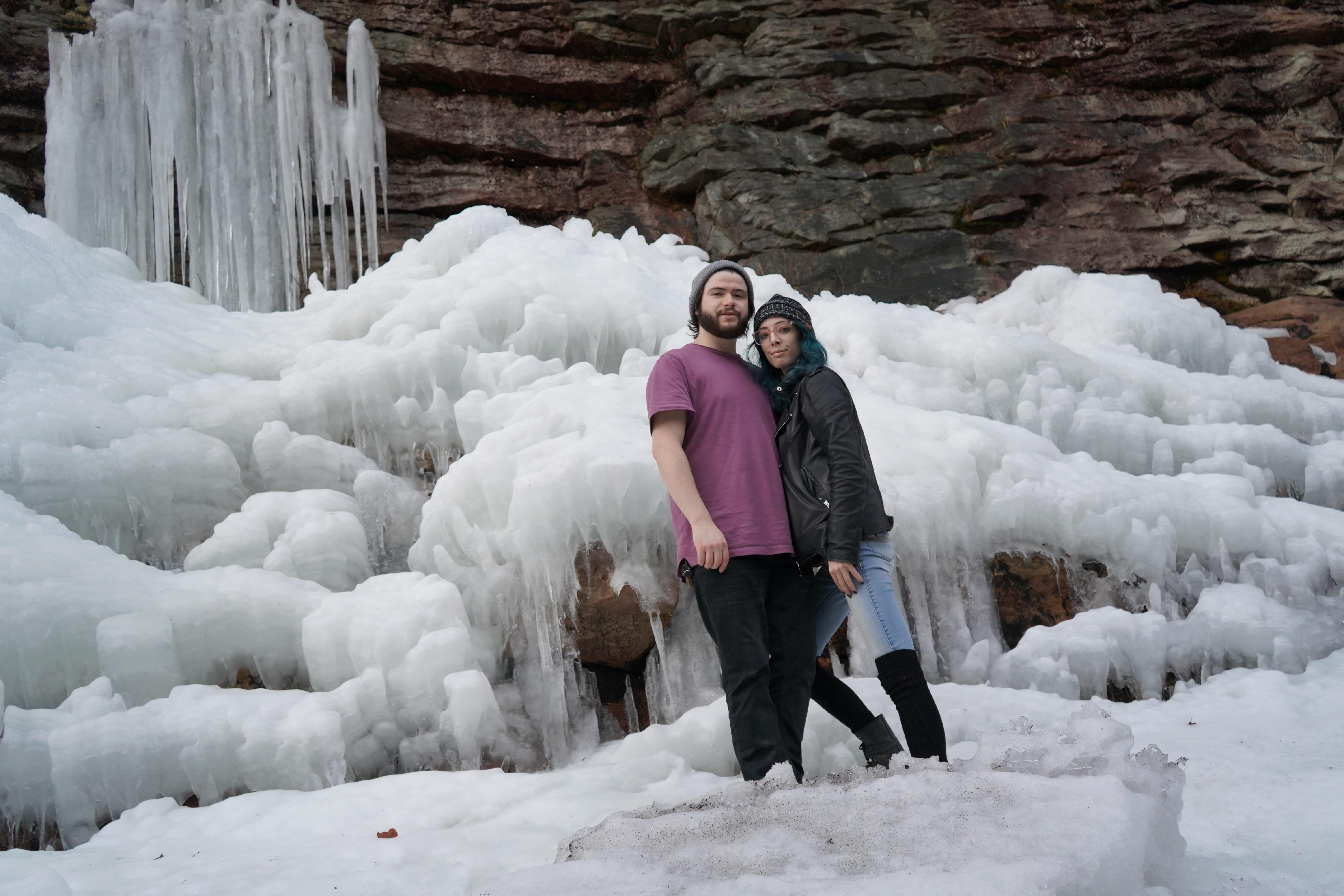 The Wedding Website of Alessandra Cirenza and Kainen Barnes Armstrong